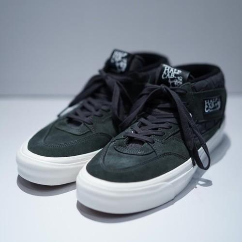 HARRY'S 【 VANS - Anaheim Factory Collection Half Cab 33 Dx