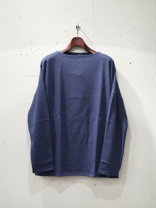  SAINT JAMES - OUESSANT - INDIGO (NAVY)