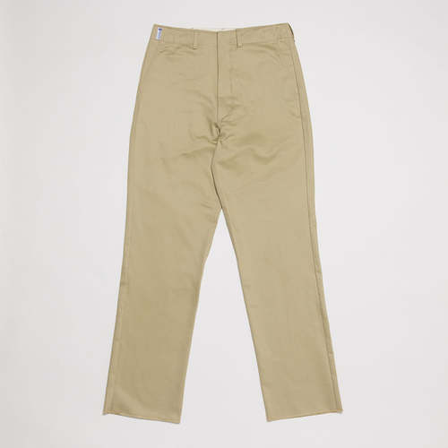  Yellow Rat - Boy Scout Pants - Khaki