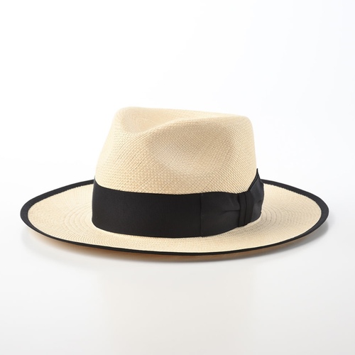  STETSON - FLAT VINTAGE PANAMA - Natural