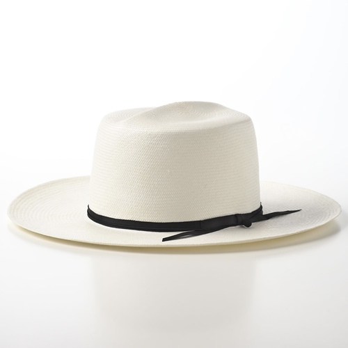  STETSON - OPTIMA PANAMA G8 - White