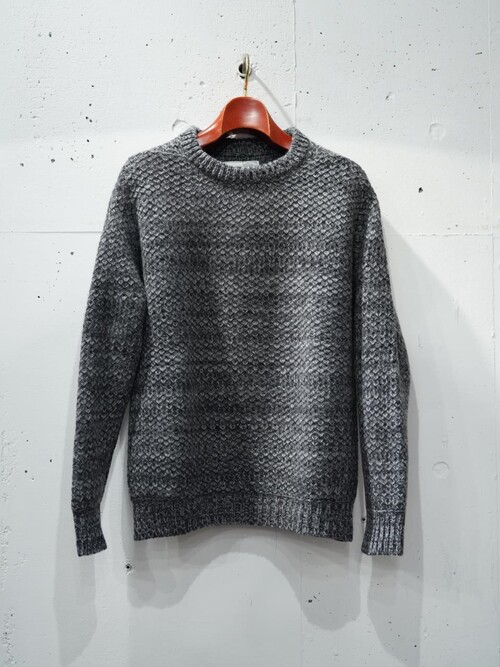  Corgi - GEELON CREWNECK - Grey