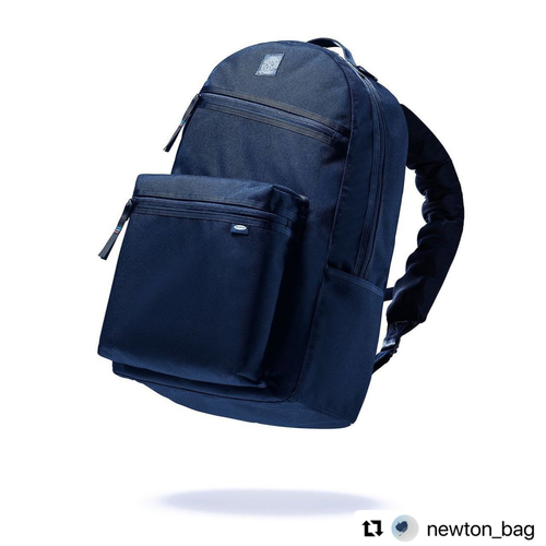  Porter Classic - NEWTON BAG DAY PACK L- NAVY