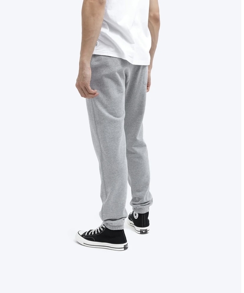 midweight terry cuffed sweatpant