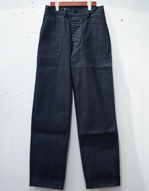  BUZZ RICKSON'S - U.S.NAVY DENIM CONTRACT NXSX 87090