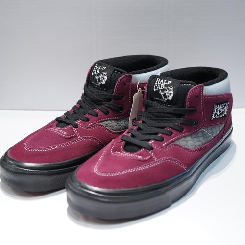  VANS - Half Cab 33 Dab 33 DX - blick